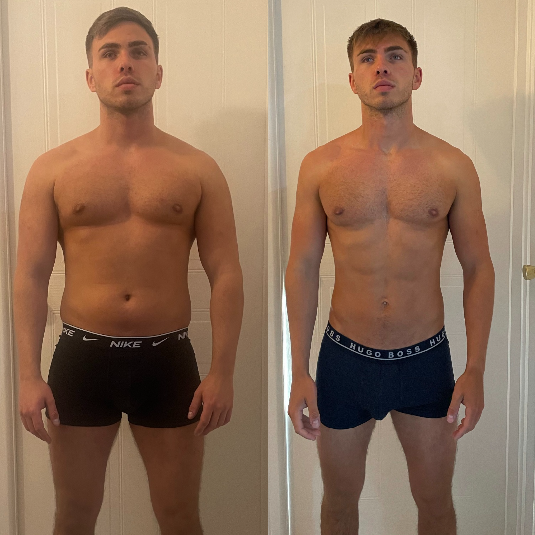 Client transformation